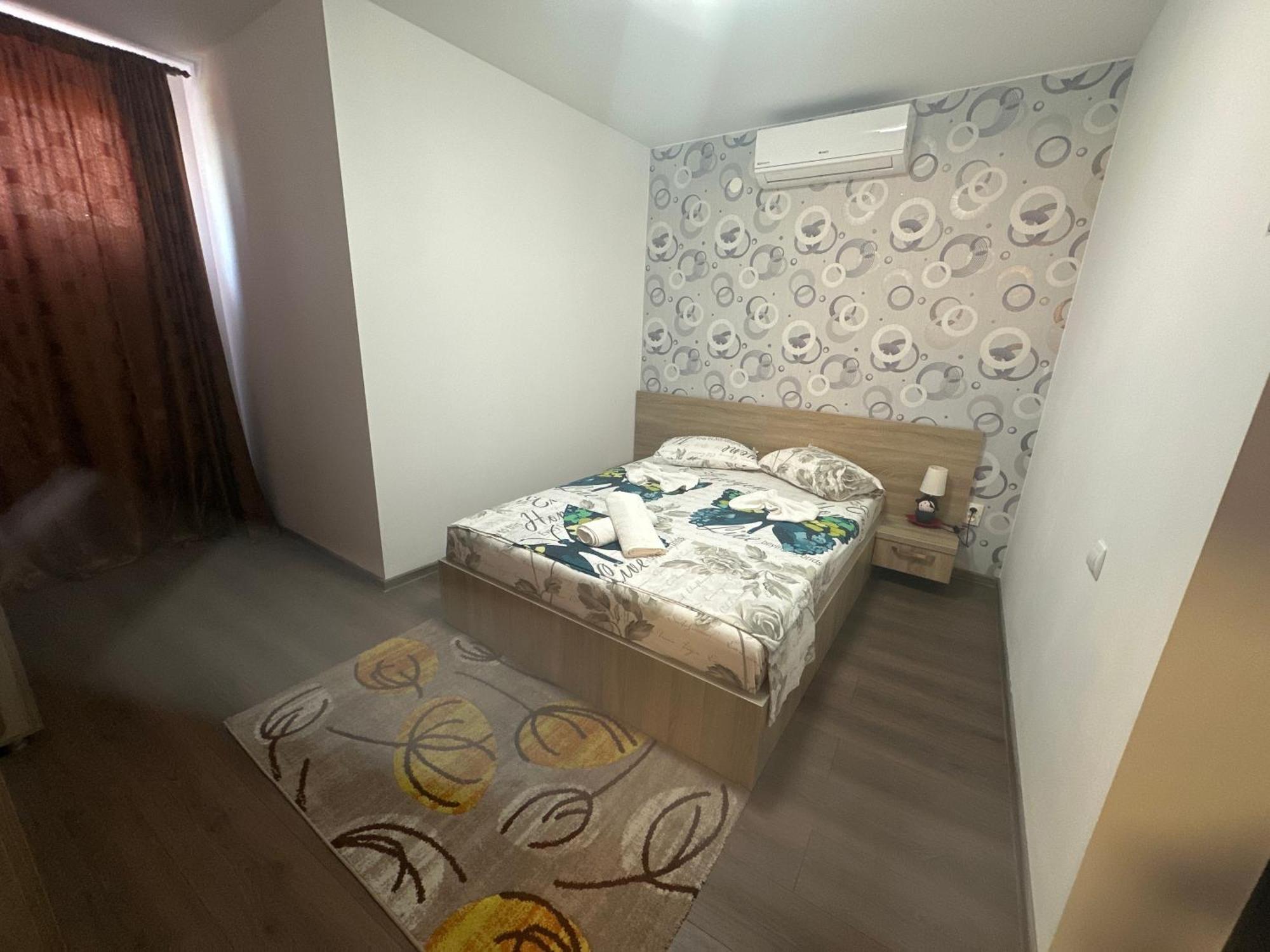 מלון Orşova Casa Clau מראה חיצוני תמונה